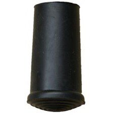 16mm Rubber - Walking Stick Ferrule
